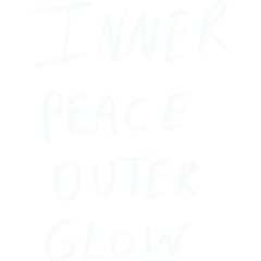 InnerPeace.OuterGlow